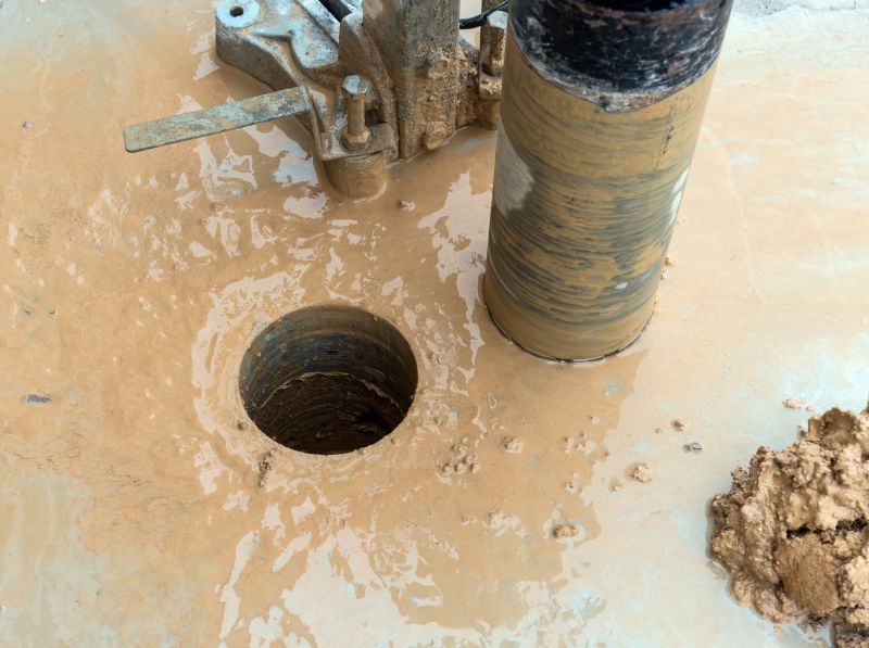 Surface Preparation