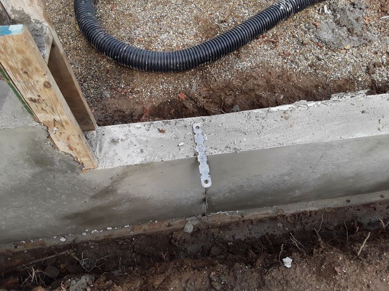 Foundation Coring