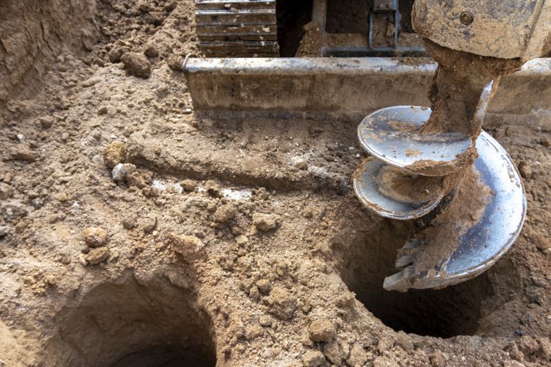 Specialized Drilling Companies